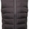 Hackett London Bodywarmers Bodywarmer Heren Antraciet -Jack & Jones Winkel 653b88fae0584d6da0cf07287d4a0553