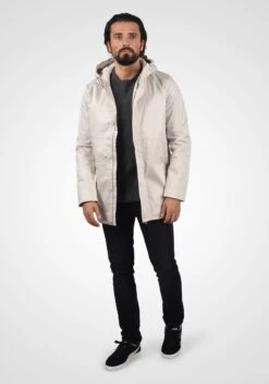 CASUAL FRIDAY Tussenjassen Tussenjas Heren Beige -Jack & Jones Winkel 661c9695d067407fb0f472c1a5b5d223
