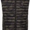 Indicode Jeans Bodywarmers Bodywarmer DAVIDE Heren Groen