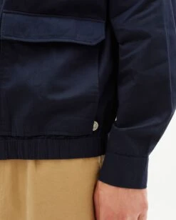 Thinking Mu Tussenjassen Tussenjas Dragonfly Heren Navy -Jack & Jones Winkel 6993ad5d7d7a1728d9b77c16d3157af3