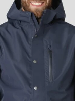 Outdoor Jassen Functionele Jas Glombak Heren Blauw 9 Outdoor Jassen Functionele Jas Glombak Heren Blauw -Jack & Jones Winkel 6a5224618e496dd3165980320b8381d9