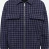 Abercrombie & Fitch Tussenjassen Tussenjas Heren Indigo -Jack & Jones Winkel 6adec3402b31feda6fcb75887457ecf0