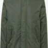 Solid Tussenjassen Tussenparka Vince Heren Donkergroen -Jack & Jones Winkel 6d62d9328a8af683a49efda1479af604