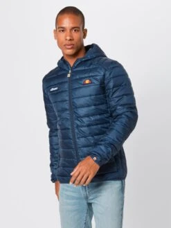 Ellesse Outdoor Jassen Functionele Jas Lombardy Heren Navy -Jack & Jones Winkel 6e402e9c07fd3a0b44a8fb74dcbf4162