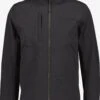 DIDRIKSONS Outdoor Jassen Functionele Jas Irvin Heren Zwart -Jack & Jones Winkel 710bdd0582dc7e432d6b2a1623c5085c