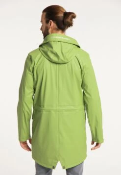 Schmuddelwedda Outdoor Jassen Functionele Jas Heren Lichtgroen -Jack & Jones Winkel 7258d47ad13ec242a4f9b985de938ca1