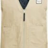 Jack & Jones Bodywarmers Bodywarmer Heren Beige -Jack & Jones Winkel 74a2a93d723d668f931cd84d4ca5f682