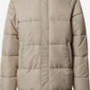 Winterjassen Winterjas Alessio Heren Beige