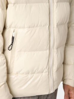 Tussenjassen Tussenjas Cutlero Heren Ecru -Jack & Jones Winkel 76d41755d50171c6991f8e082cf02a0b