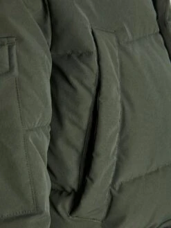 Jack & Jones Winterjassen Winterjas Blake Heren Donkergroen 7 Jack & Jones Winterjassen Winterjas Blake Heren Donkergroen -Jack & Jones Winkel 77461b086fdf8af1a5ab9dc4b793c7b9