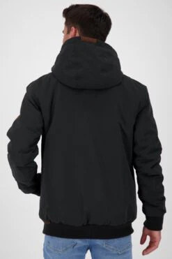 Tussenjassen Tussenjas DonAK Heren Antraciet -Jack & Jones Winkel 7747757bfa77e9ab54c4c860ef84eb92