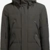 Khujo Winterjassen Winterjas Fank Heren Donkergroen 2 Khujo Winterjassen Winterjas Fank Heren Donkergroen -Jack & Jones Winkel 79f6a5f785b2b3c40624af8492771edc