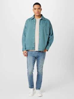 G-Star Raw Tussenjassen Tussenjas Heren Jade Groen -Jack & Jones Winkel 7c2477c1139c105e17484044f711b246
