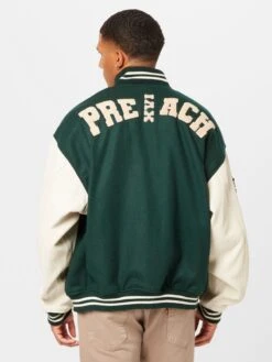 Leren Jassen Tussenjas Heren Smaragd -Jack & Jones Winkel 7c4f8ea844135a481c5a36c34a6fbe64