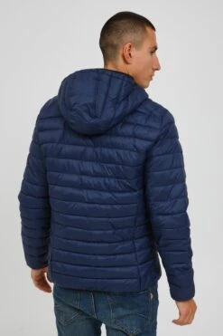Blend Donsjassen Tussenjas Heren Blauw -Jack & Jones Winkel 7c7cfdbe47986b642db9ae682852ccad