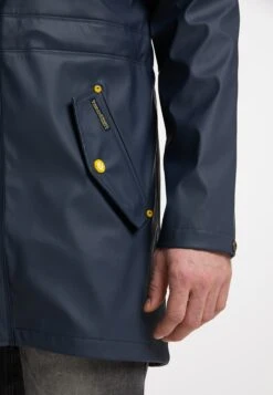 Schmuddelwedda Tussenjassen Tussenparka Heren Marine -Jack & Jones Winkel 7dff50c7195514e5b676381819ccf11c