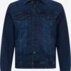 Only & Sons Spijkerjassen Tussenjas COME Heren Donkerblauw 2 Only & Sons Spijkerjassen Tussenjas COME Heren Donkerblauw -Jack & Jones Winkel 7e491431f6c8577d1832784843298249