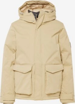 Jack & Jones Tussenjassen Tussenjas WILLOW Heren Sand