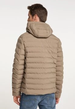 ICEBOUND Winterjassen Winterjas Heren Brokaat -Jack & Jones Winkel 7fde1ab6e46ced38edc36ab5acef5265
