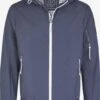 Outdoor Jassen Functionele Jas H-Xtech Heren Duifblauw