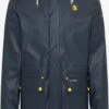 Schmuddelwedda Outdoor Jassen Functionele Jas Heren Marine -Jack & Jones Winkel 80dbd7fa90535044b60e18d95eb80f5d