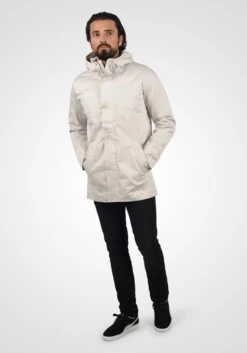 CASUAL FRIDAY Tussenjassen Tussenjas Heren Beige -Jack & Jones Winkel 8401c478c49743a919ba6b465dceed3e