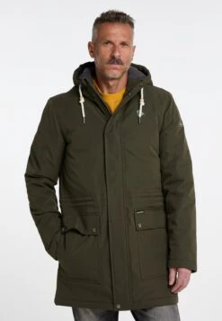 Schmuddelwedda Parkas Winterparka Arctic Heren Olijfgroen -Jack & Jones Winkel 84139452560c3344d83b57cf0289c3ef