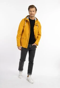 Schmuddelwedda Outdoor Jassen Functionele Jas Heren Mosterd -Jack & Jones Winkel 8447cffabda4b7ccfed5756dd13af719