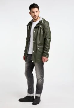 ICEBOUND Outdoor Jassen Functionele Jas Heren Spar -Jack & Jones Winkel 8593bfd6e6cfdf65ac6e19f6c01d761a