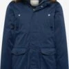 Blend Winterjassen Winterjas Heren Enziaan -Jack & Jones Winkel 859a59a3d2d12ec4665ff00467bf702c