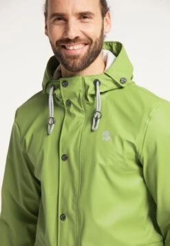 Schmuddelwedda Outdoor Jassen Functionele Jas Heren Lichtgroen -Jack & Jones Winkel 85a7074abd47c015a399545dbafcd306