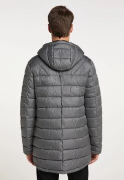 Winterjassen Winterjas Heren Donkergrijs 9 Winterjassen Winterjas Heren Donkergrijs -Jack & Jones Winkel 86ad4a7ba42273f41af9defc693d3662