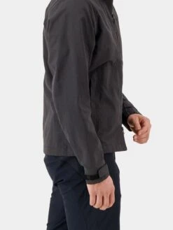 DIDRIKSONS Outdoor Jassen Functionele Jas Irvin Heren Zwart -Jack & Jones Winkel 87249a66979c3f0f24fb5591e8252e33