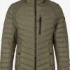 Tom Tailor Tussenjassen Tussenjas Heren Olijfgroen 1 Tom Tailor Tussenjassen Tussenjas Heren Olijfgroen -Jack & Jones Winkel 8877baa4582e1cd59b7ffbb1d5a8d638