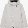 Marc O'Polo Outdoor Jassen Functionele Jas Heren Ecru -Jack & Jones Winkel 88a98031b7386996b2b7b506424cefa7