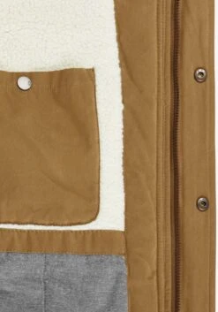 Parkas Winterparka SOLID Dry Parka Heren Bruin 15 Parkas Winterparka SOLID Dry Parka Heren Bruin -Jack & Jones Winkel 88d6244580c56664978947d150736f98