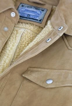 DreiMaster Vintage Leren Jassen Regular Fit Tussenjas Altiplano Heren Donkerbeige 13 DreiMaster Vintage Leren Jassen Regular Fit Tussenjas Altiplano Heren Donkerbeige -Jack & Jones Winkel 89ab61943b489ebc81e8925b2e9ff1db