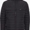 Winterjassen Winterjas Damian Heren Grijs -Jack & Jones Winkel 8a59f1b08cb4f10dcd8bbd622f7b5c81