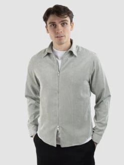 Tussenjassen Tussenjas Heren Mintgroen -Jack & Jones Winkel 8aa070b655b543adcf2c34a5236be21b