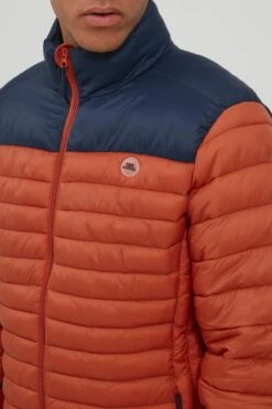 Blend Donsjassen Tussenjas Kaleo Heren Rood -Jack & Jones Winkel 8ae83da4fb69bf479df87f5ec03308ef