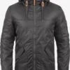 Redefined Rebel Donsjassen Winterjas Mandeville Heren Grijs -Jack & Jones Winkel 8c705578eab02f2a0603d33705345ad8