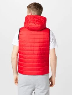 Hugo Bodywarmers Bodywarmer Beneto Heren Pink -Jack & Jones Winkel 8f9c26aac3c9b0783f695ac1cf130261