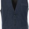 Venti Bodywarmers Bodywarmer Heren Blauw Gemêleerd -Jack & Jones Winkel 9166d4498aa66f0879c7d20e0b116f4e