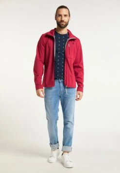 Schmuddelwedda Outdoor Jassen Functionele Jas Heren Rood -Jack & Jones Winkel 932eee2ee24b9b62bcb54a8f1b56925b