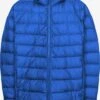 Seidensticker Donsjassen Winterjas Heren Blauw -Jack & Jones Winkel 94f022eb370a1e2b1c15fd350cce6d1f
