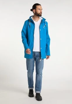 Schmuddelwedda Outdoor Jassen Functionele Jas Heren Nachtblauw -Jack & Jones Winkel 96c37418b46113548369d745c6e4df83