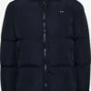 Winterjassen Winterjas Hugal Heren Navy