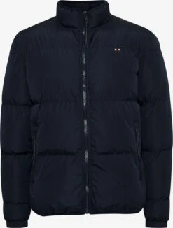 Winterjassen Winterjas Hugal Heren Navy