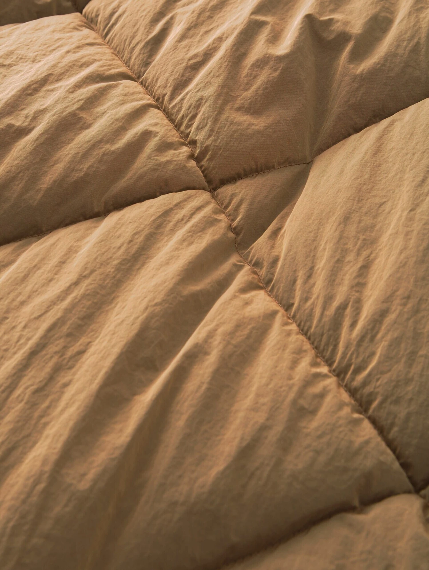 Tom Tailor Winterjassen Winterjas Heren Bruin 10 Tom Tailor Winterjassen Winterjas Heren Bruin - Afbeelding 8