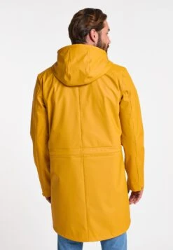 ICEBOUND Outdoor Jassen Functionele Jas Heren Curry -Jack & Jones Winkel 97ad86883ddfcc7d3371ebf232a82313